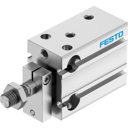 DPDM-Q-20-5-PA vérin compact