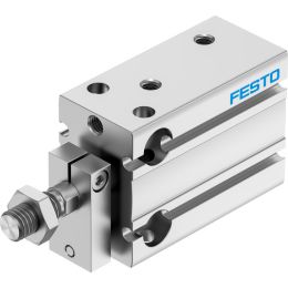 DPDM-Q-20-10-PA vérin compact