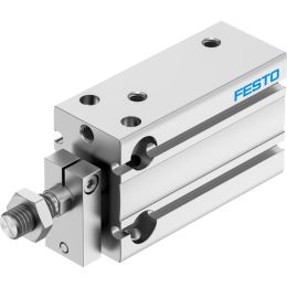 DPDM-Q-20-20-PA vérin compact