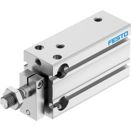 DPDM-Q-20-25-PA vérin compact