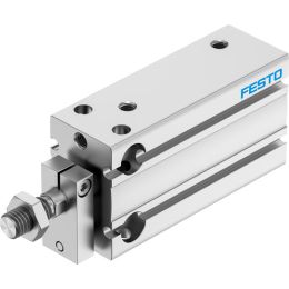 DPDM-Q-20-30-PA vérin compact