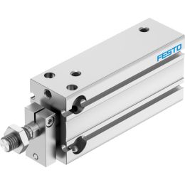 DPDM-Q-20-40-PA vérin compact