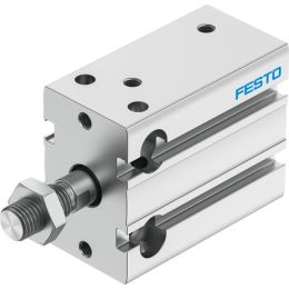 DPDM-25-15-PA vérin compact