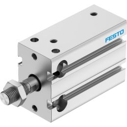 DPDM-25-25-PA vérin compact