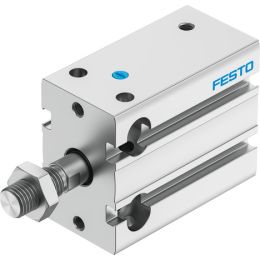 DPDM-25-15-S-PA vérin compact