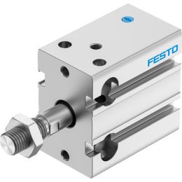 DPDM-25-5-P-PA vérin compact