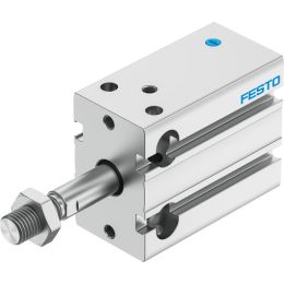 DPDM-25-15-P-PA vérin compact