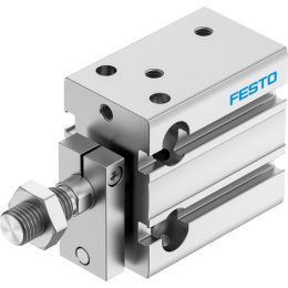 DPDM-Q-25-5-PA vérin compact