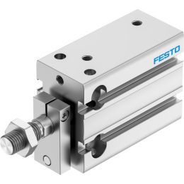 DPDM-Q-25-20-PA vérin compact