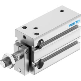 DPDM-Q-25-30-PA vérin compact