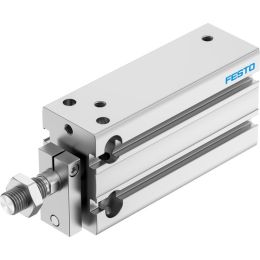 DPDM-Q-25-50-PA vérin compact