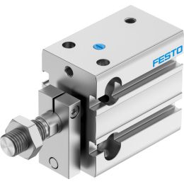 DPDM-Q-25-5-S-PA vérin compact