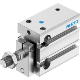 DPDM-Q-25-10-S-PA vérin compact