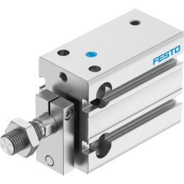 DPDM-Q-25-15-S-PA vérin compact