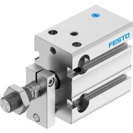 DPDM-Q-25-5-P-PA vérin compact