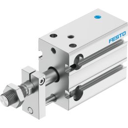 DPDM-Q-25-15-P-PA vérin compact