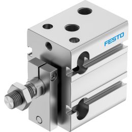 DPDM-Q-32-5-PA vérin compact