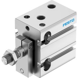 DPDM-Q-32-10-PA vérin compact