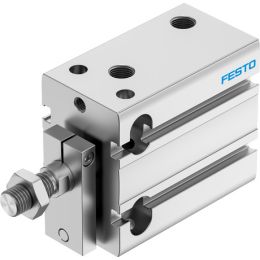 DPDM-Q-32-25-PA vérin compact