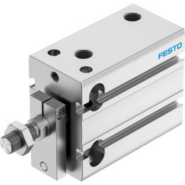 DPDM-Q-32-30-PA vérin compact