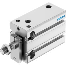 DPDM-Q-32-40-PA vérin compact