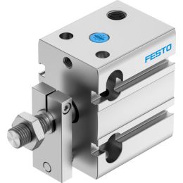 DPDM-Q-32-5-S-PA vérin compact