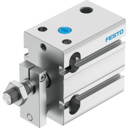 DPDM-Q-32-15-S-PA vérin compact