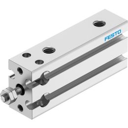 DPDM-6-20-PA vérin compact