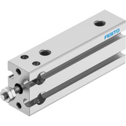 DPDM-6-25-PA vérin compact