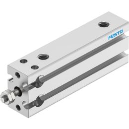 DPDM-6-30-PA vérin compact