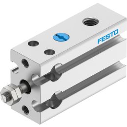 DPDM-6-5-S-PA vérin compact