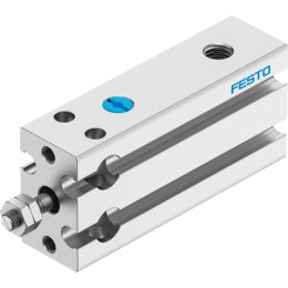 DPDM-6-15-S-PA vérin compact