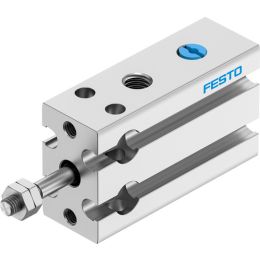 DPDM-6-5-P-PA vérin compact