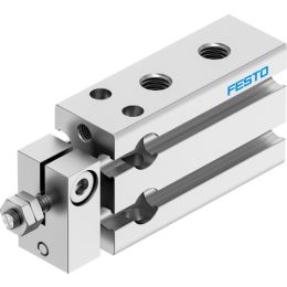 DPDM-Q-6-5-PA vérin compact