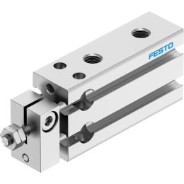 DPDM-Q-6-10-PA vérin compact