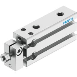 DPDM-Q-6-15-PA vérin compact