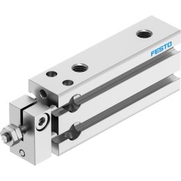 DPDM-Q-6-20-PA vérin compact