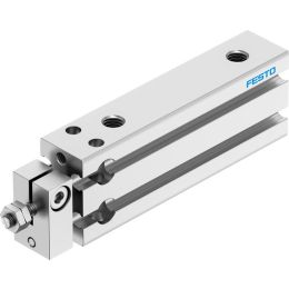 DPDM-Q-6-30-PA vérin compact