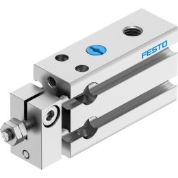 DPDM-Q-6-5-S-PA vérin compact