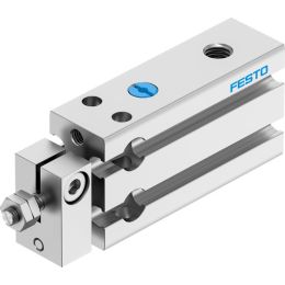 DPDM-Q-6-10-S-PA vérin compact