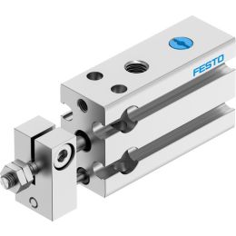 DPDM-Q-6-5-P-PA vérin compact