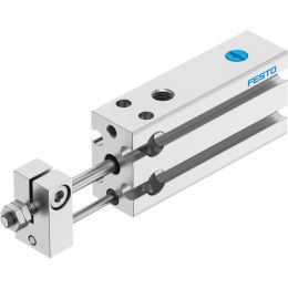 DPDM-Q-6-15-P-PA vérin compact