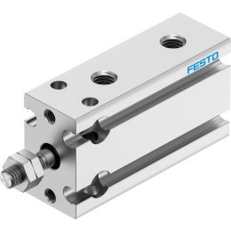 DPDM-10-10-PA vérin compact