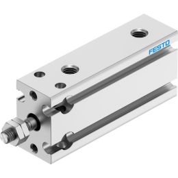 DPDM-10-20-PA vérin compact