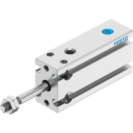 DPDM-10-15-P-PA vérin compact