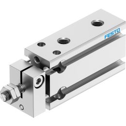 DPDM-Q-10-10-PA vérin compact