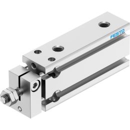 DPDM-Q-10-20-PA vérin compact