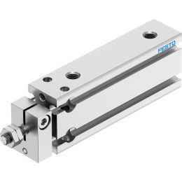 DPDM-Q-10-30-PA vérin compact