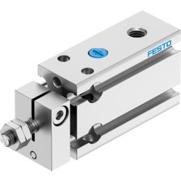 DPDM-Q-10-5-S-PA vérin compact