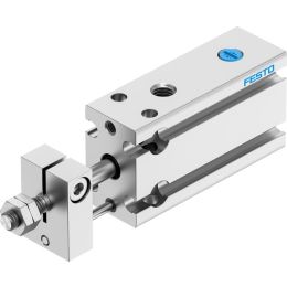 DPDM-Q-10-10-P-PA vérin compact